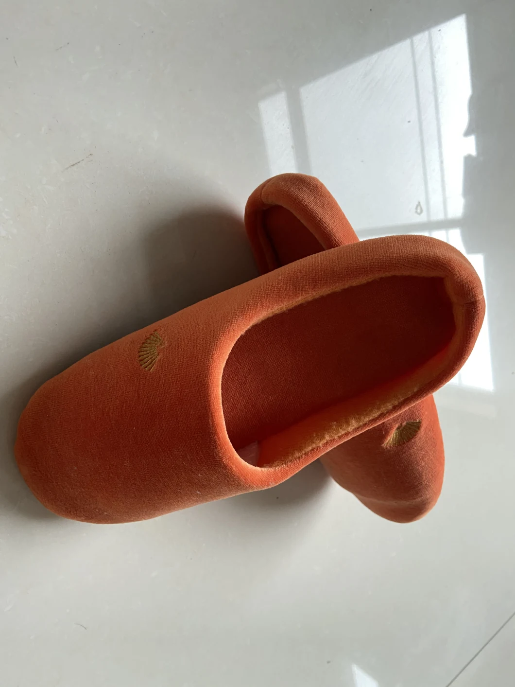 Delivery Fast Custom Disposable Slipper White Cotton Slippers Hotel Open Toe Terry SPA Disposable Slippers