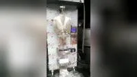 Máquina de envasado automático de 100-1000 ml de agua, leche, miel, paquete (Ah-Zf2000)