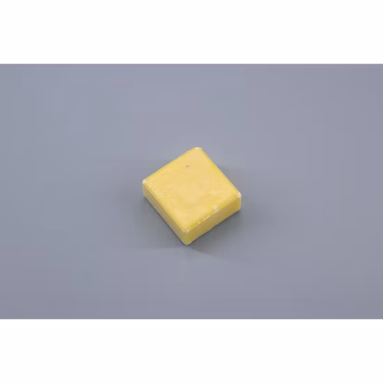 Jabón desechable de las comodidades de la huésped del jabón del pequeño hotel barato de la fábrica para el hotel